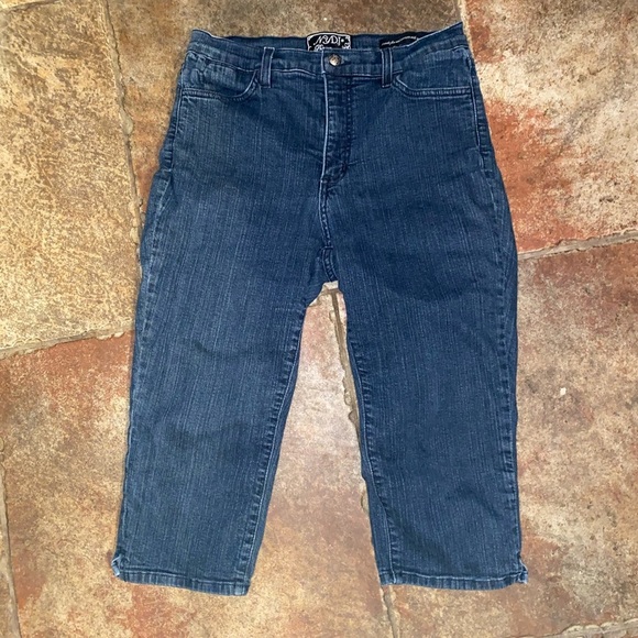 NYDJ Denim - NYDJ pedal pushers